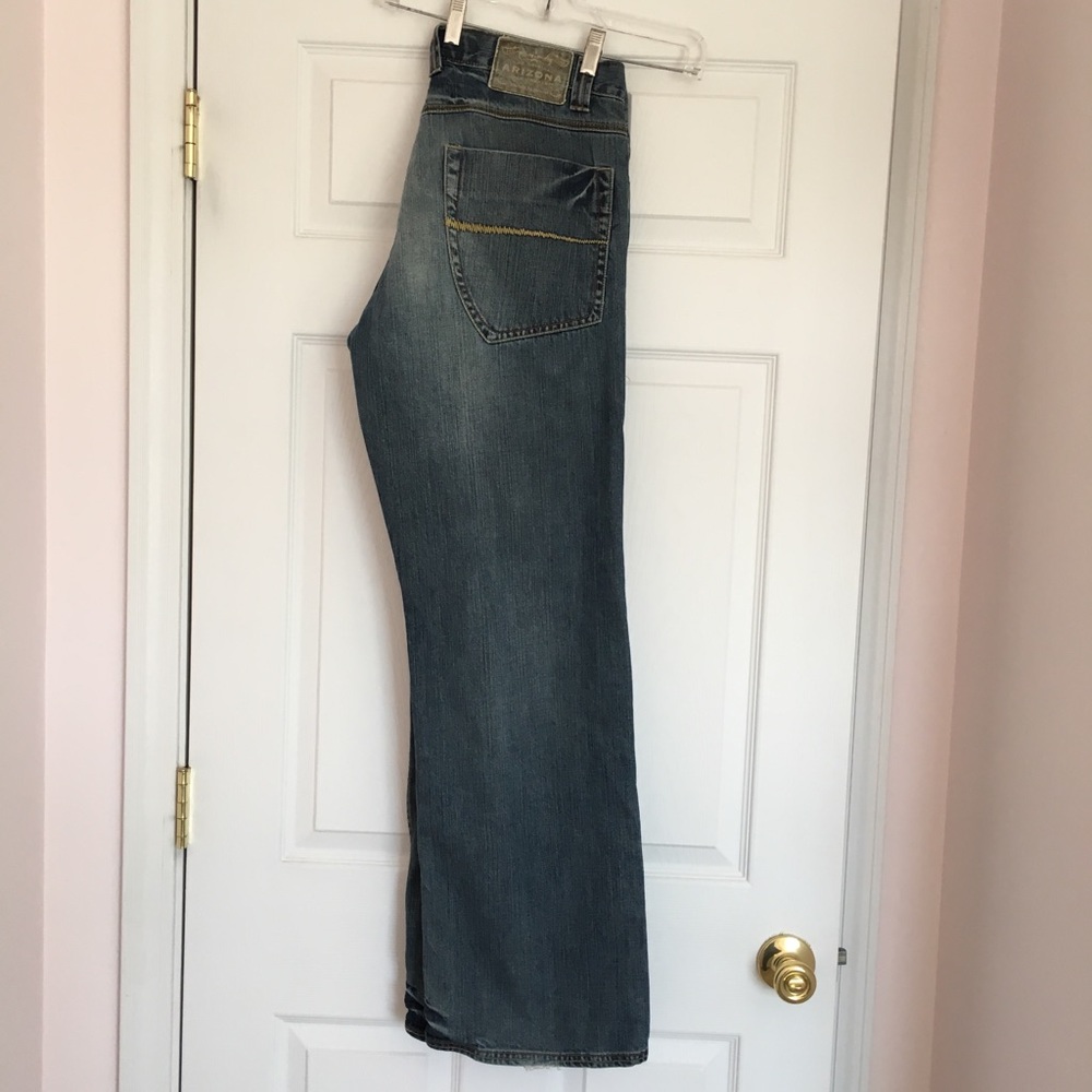 Men’s: Arizona Jeans